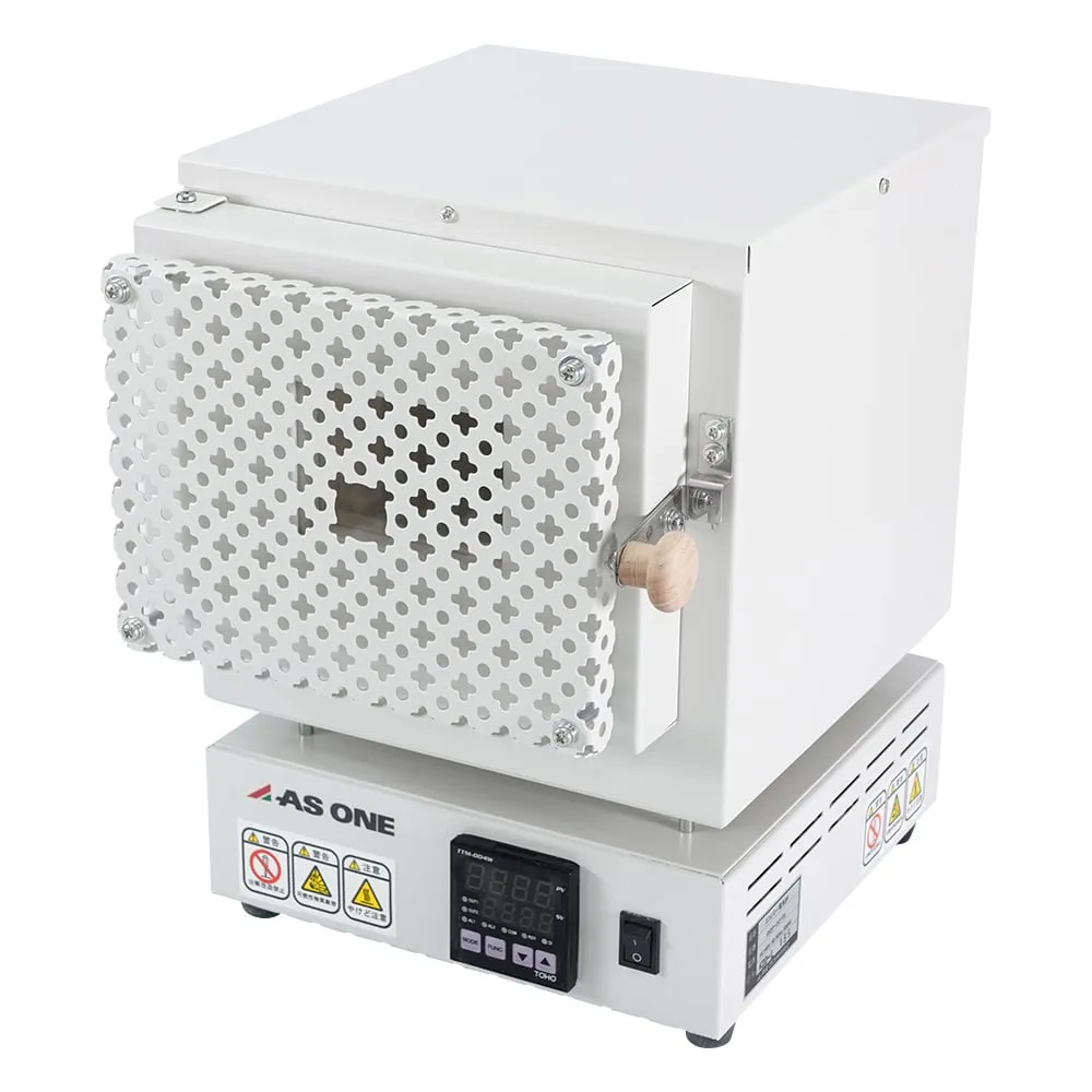 4-2154-01-28 Economy Electric Furnace with Window without Program Function with Pre-shipment Validation ROP-001W