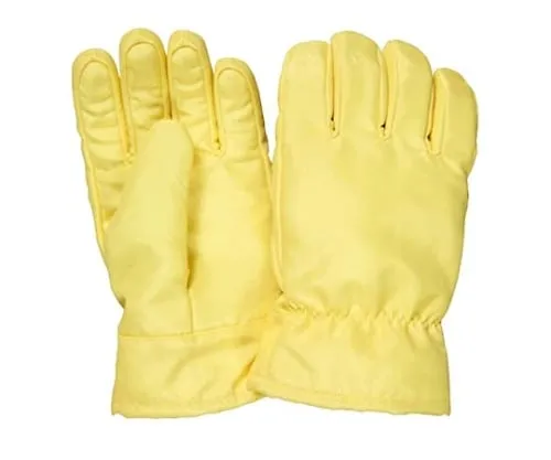 61-4696-30 Heat Resistant Glove For Clean room 300℃ Correspondence MT720