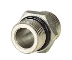 61-7651-34 Main Block Nipple M8 x 1.0 MBN0808