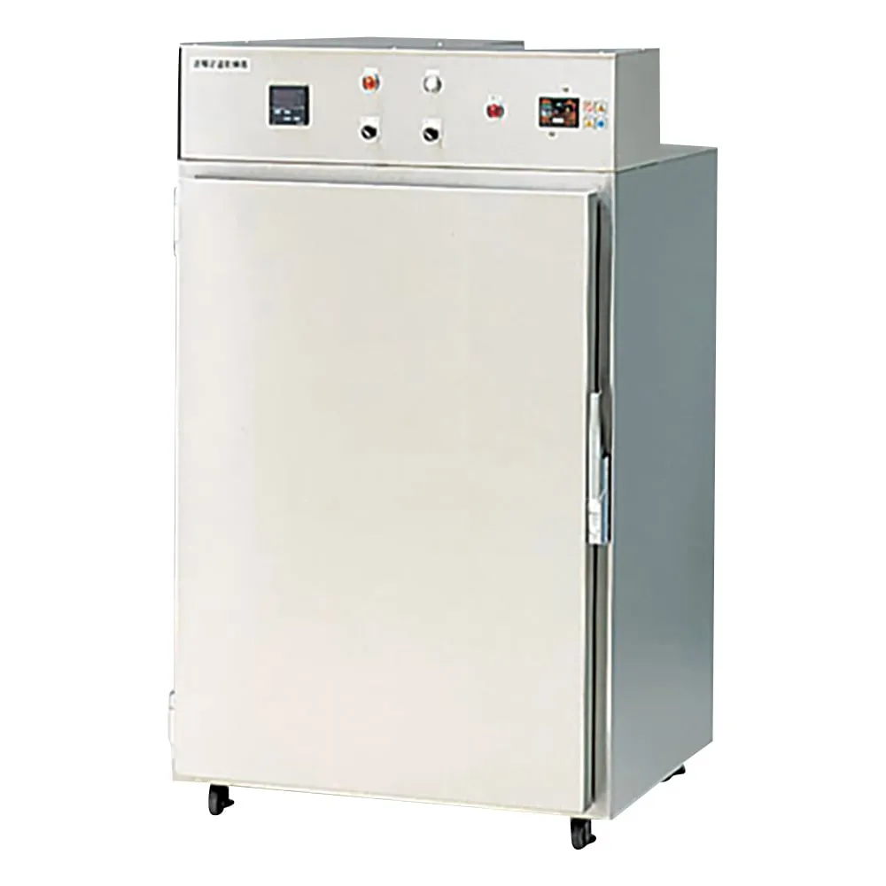 1-5197-01 Blast Constant-Temperature Drying Oven Robust Type FC-1000