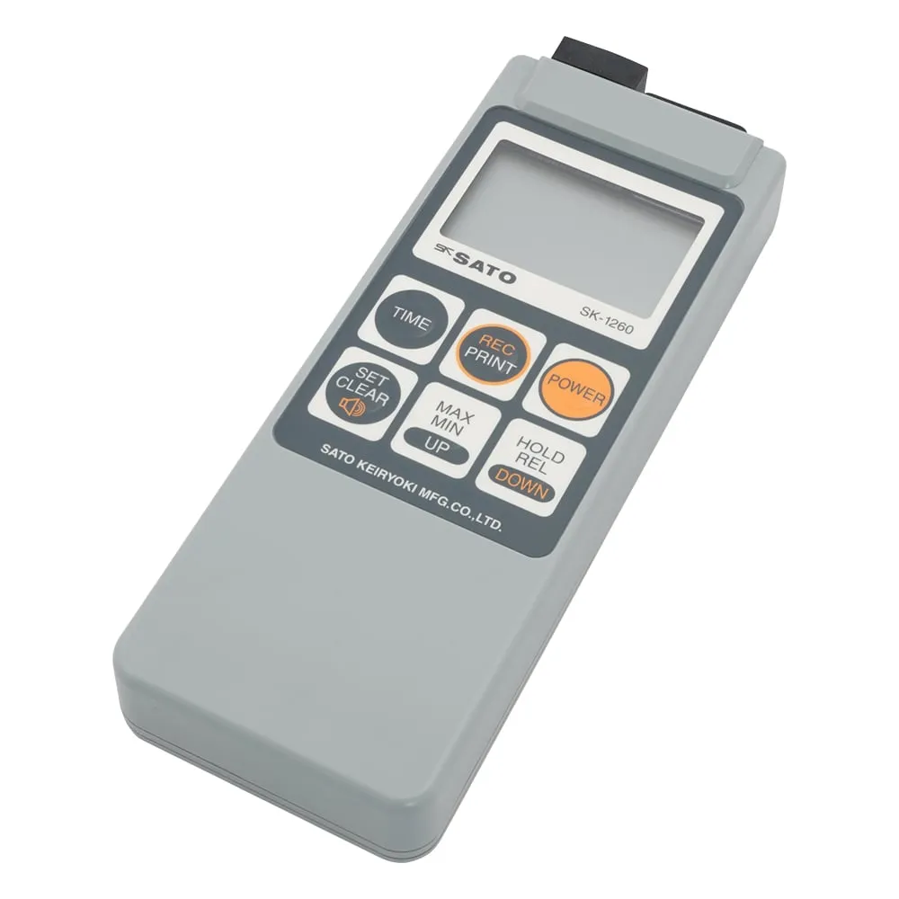 2-1335-11 Digital Thermometer SK-1260
