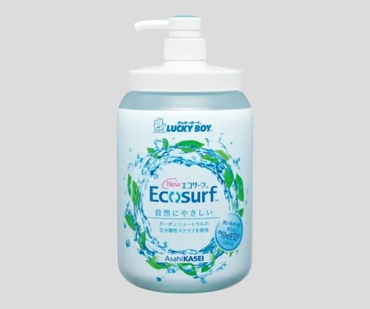 8-5312-32　［Discontinued］Hand Soap Pump Type