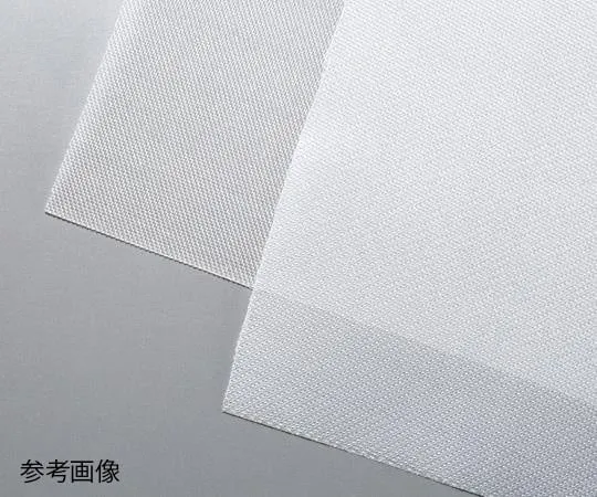 3-6948-01　［Discontinued］Fine Polypropylene Mesh (Opening 0.1 Thickness 300μm)　1