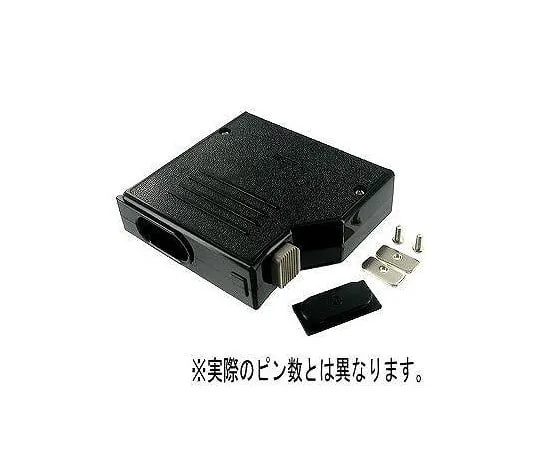 63-3085-41 Top Touch Lock Type Connector Case for Samicon 1600 Series for 28 Pin P1628ACA50