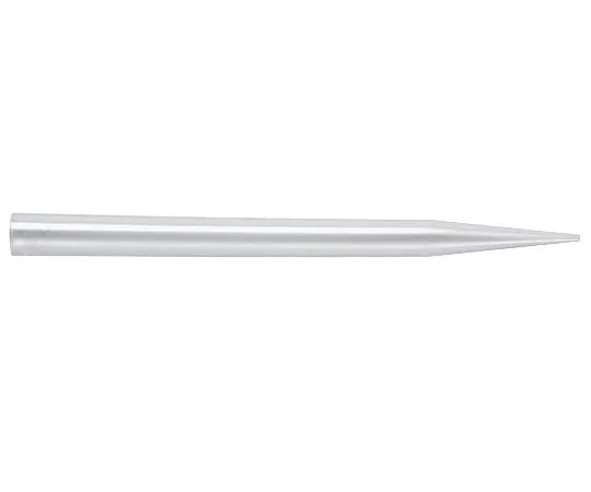 62-7022-51 QSP Pipette Tip 5000uL clear 147.5mm bulk(250 pieces) 095-Q