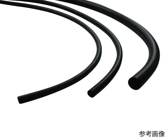 4-2124-07 Fluorine Rubber Sponge Cord