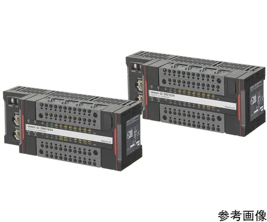 64-9682-92 Safety I/O Terminal GI-S Series GI-SID1224