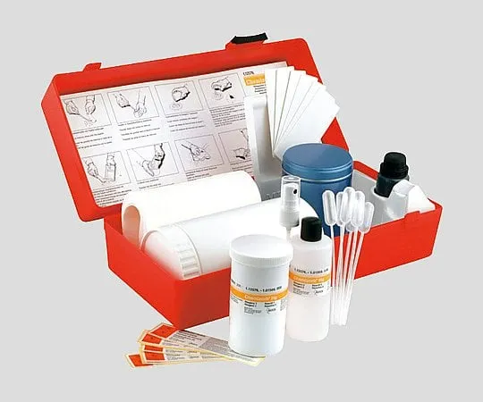 2-4295-01 Kit For Mercury Absorption 1.12576.0001