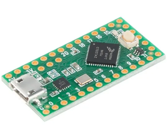 67-0453-85　［Discontinued］Teensy LC　DEV-13305