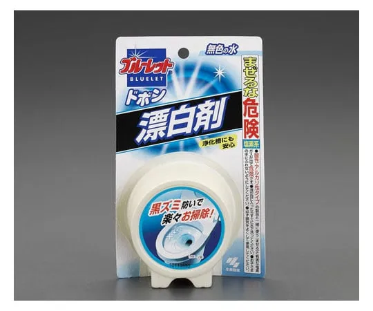 62-9120-88　［Discontinued］Bleach For Toilet　EA341WC-34