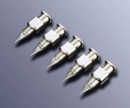 61-3590-50 Precision Nozzle Inner Diameter 0.1mm HN-0.1N