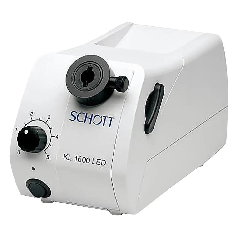 1-8799-06 Fiber Optic Light Source KL1600LED