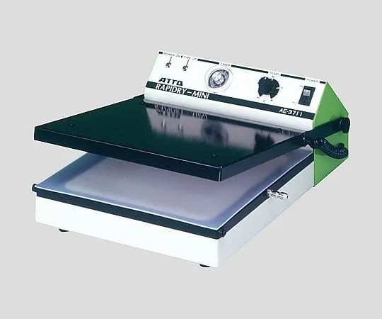 2-4978-01 Electrophoresis Gel Drier AE - 3711 2385210/AE-3711