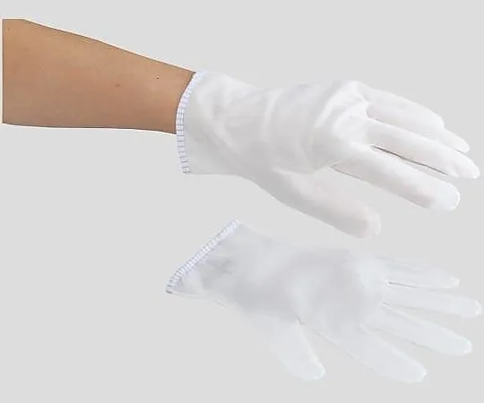 3-1718-04　［Discontinued］ASPURE Asperity Detecting Gloves For The Left Hand S 10 Pieces　APJ200-L
