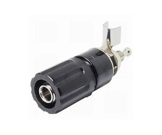 63-3160-14 Insulated Terminal Black T-1-B