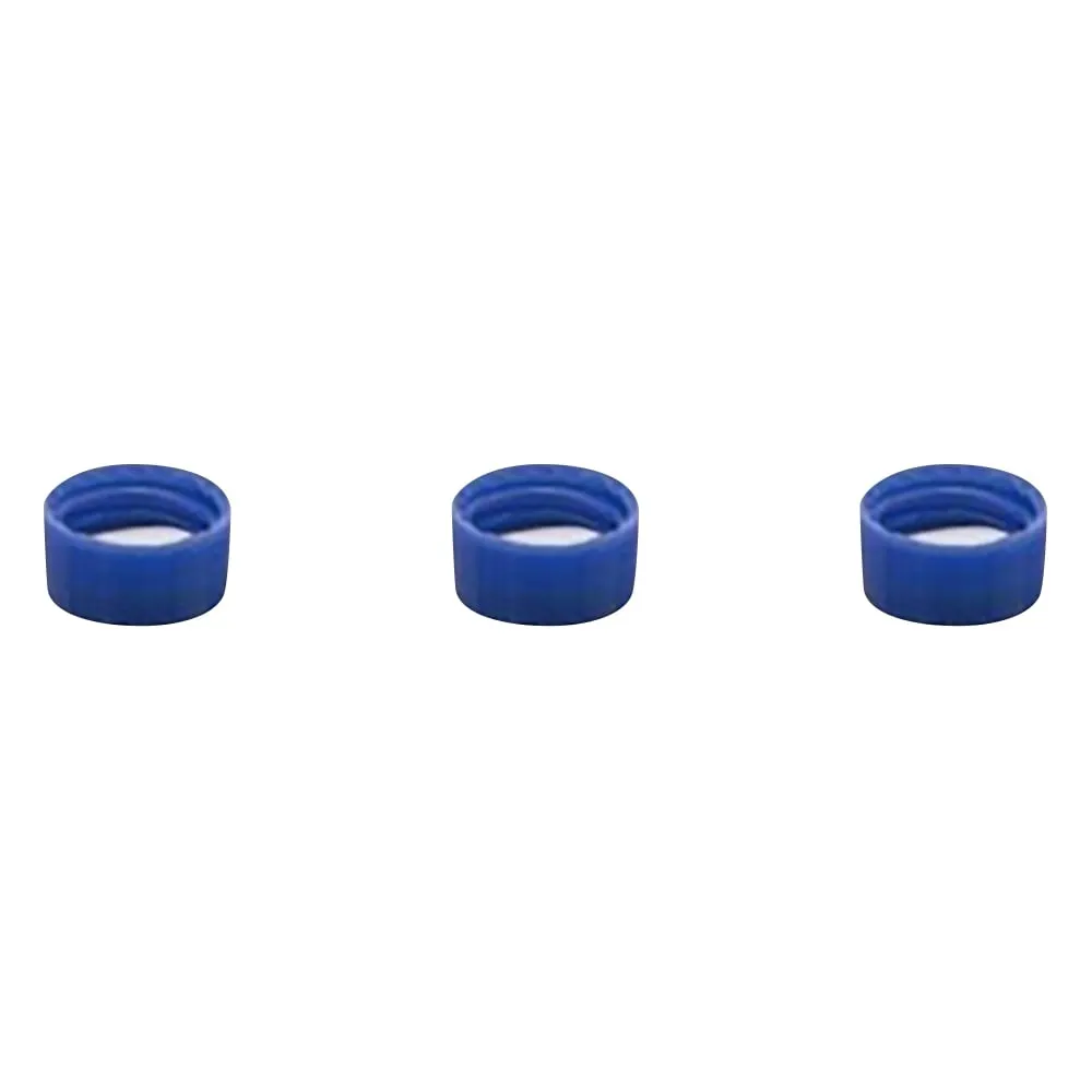 2-866-12 Blue Cap for Vial 91191-SC