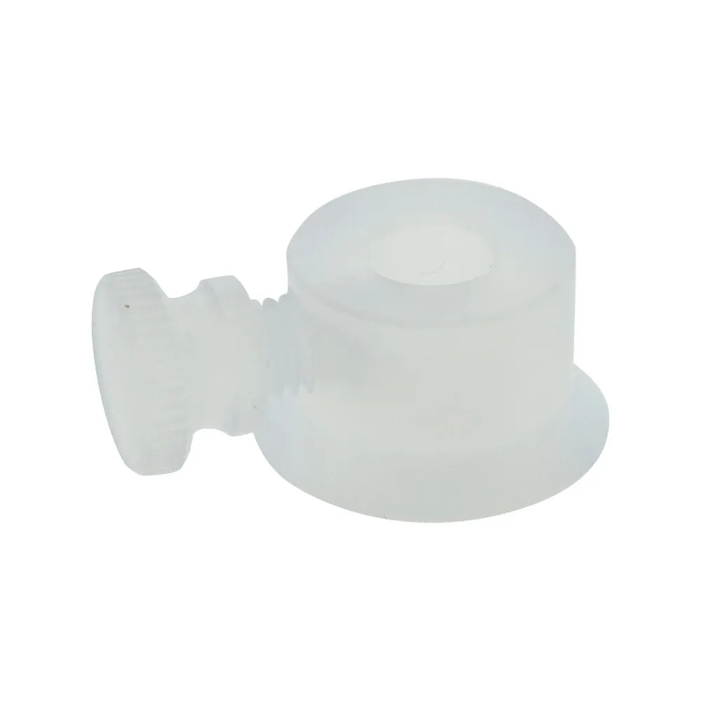 61-4414-44 Stopper Pointer Flange for 50mL 025110-5013