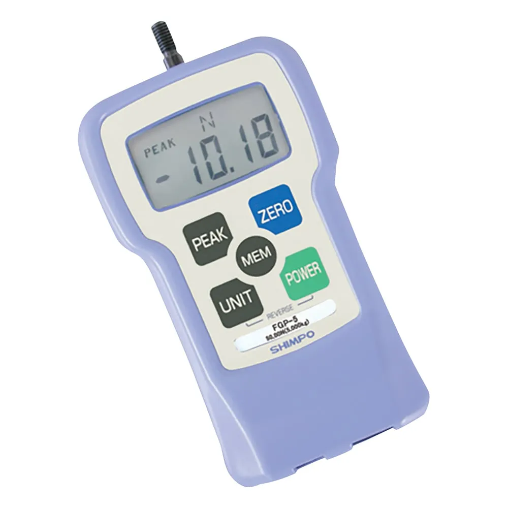 6-4050-01 Digital Force Gauge FGP-0.2