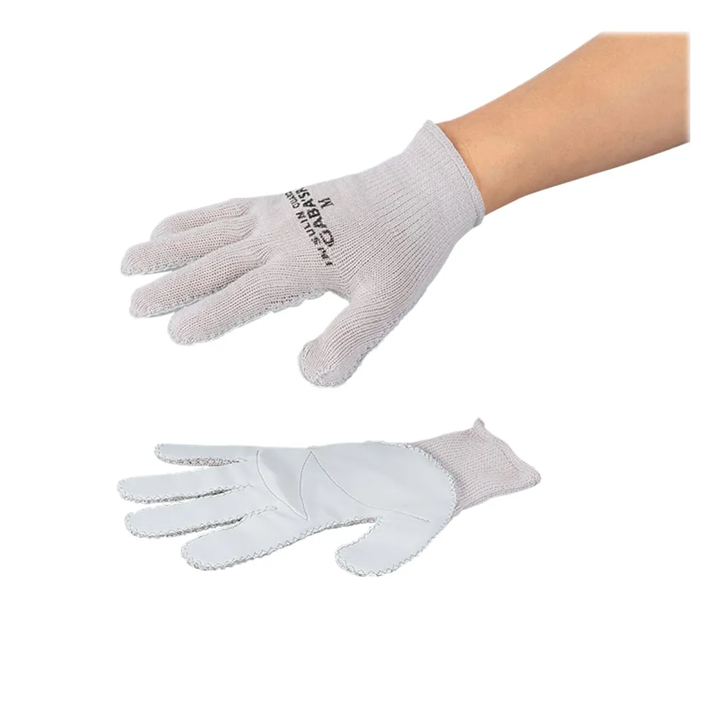 4-263-01 Needle Resistant Cleaning Work Gloves M GABA'SP-IG
