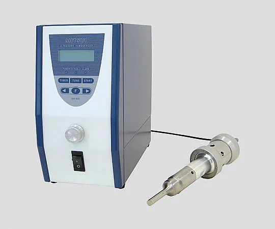 2-1970-01 Ultrasonic Homogenizer UX-300