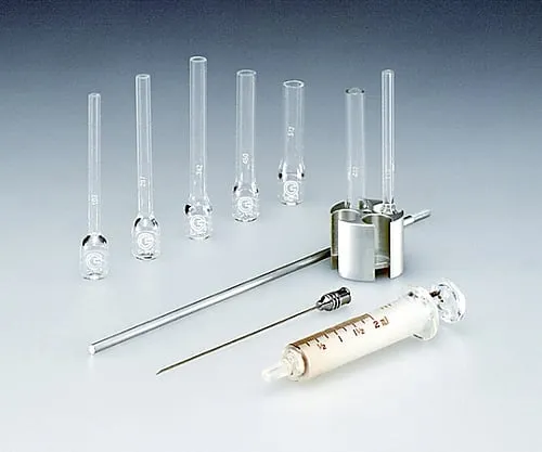 61-0102-67 Diffusion Tube for Multicomponent for Replenishment D-01