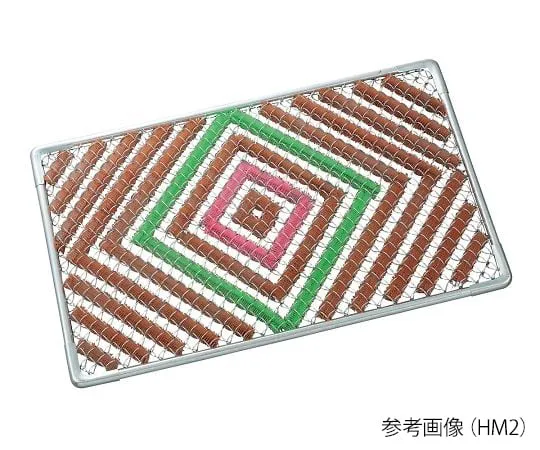 4-552-01　［Discontinued］Brush Mat 600 x 900mm　HM1