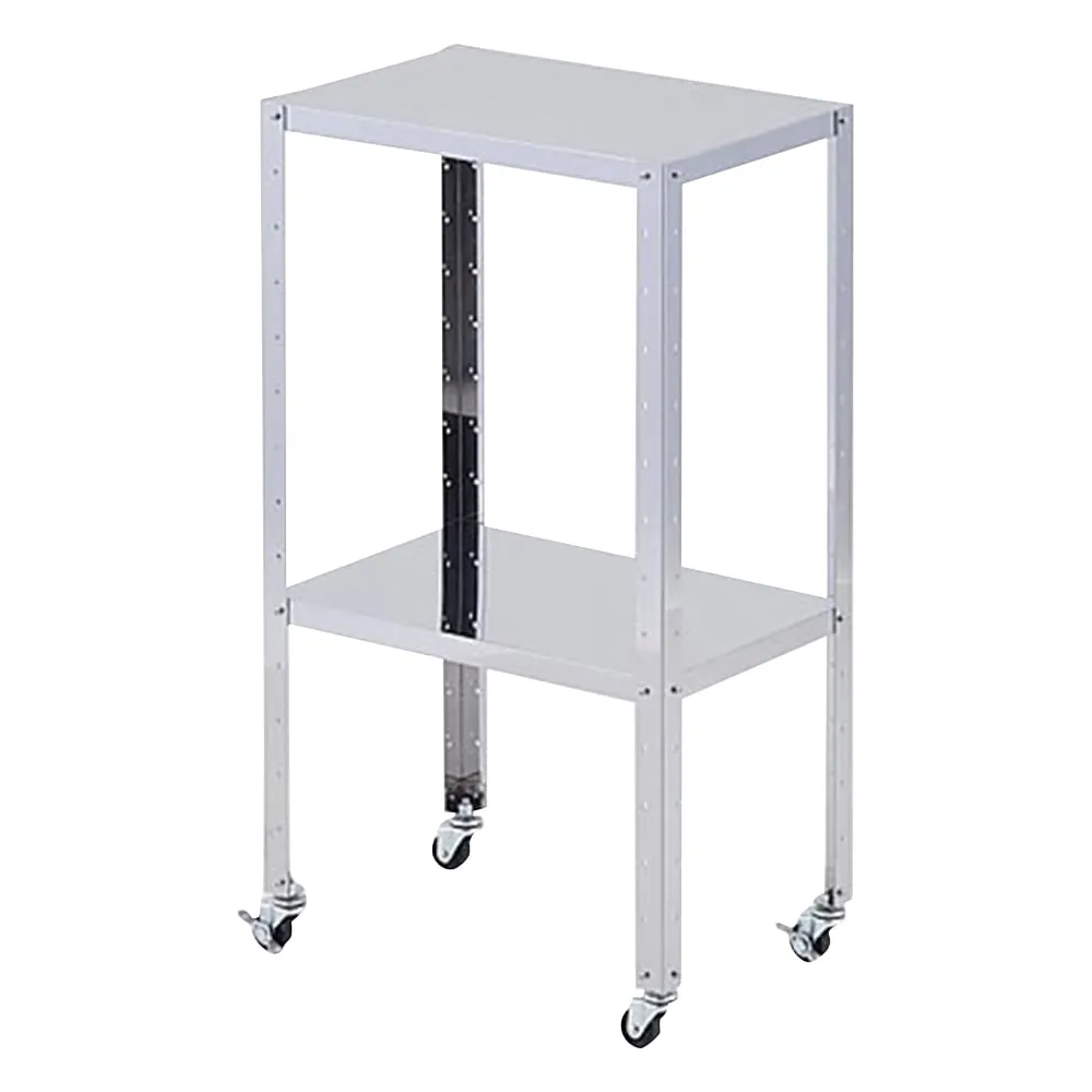 8-4771-01 Stainless Steel Wagon Regular Stages 2