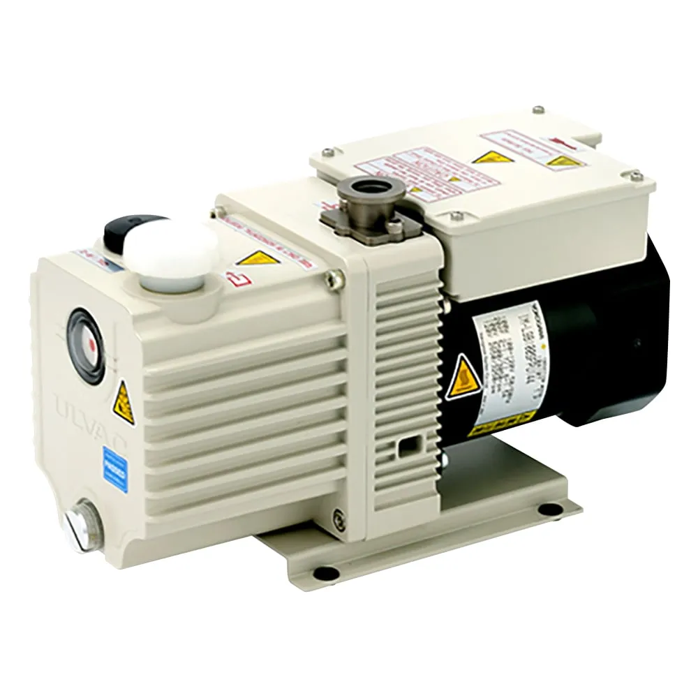 1-1854-01 Oil-Sealed Rotary Vacuum Pump GHD-031 GHD-031A