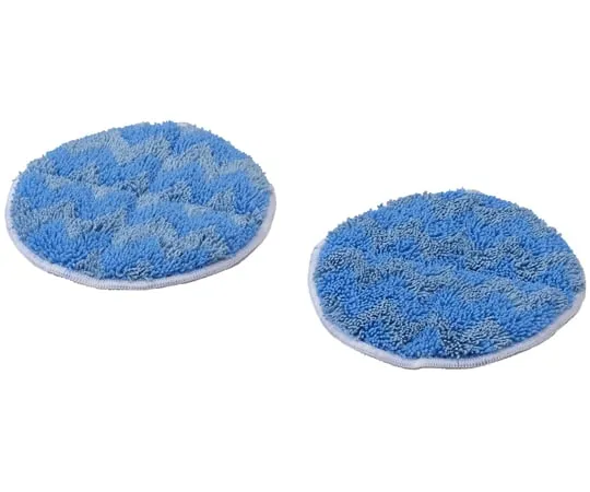 65-4354-63　［Discontinued］Rechargeable Cyclone Stick Cleaner Sold Separately, 2 Replacement Mop Pads Included　CEA-M14