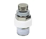 61-7665-25 Throttle Valve ET Exhaust Throttle Valve M5 x 0.8 ETM5