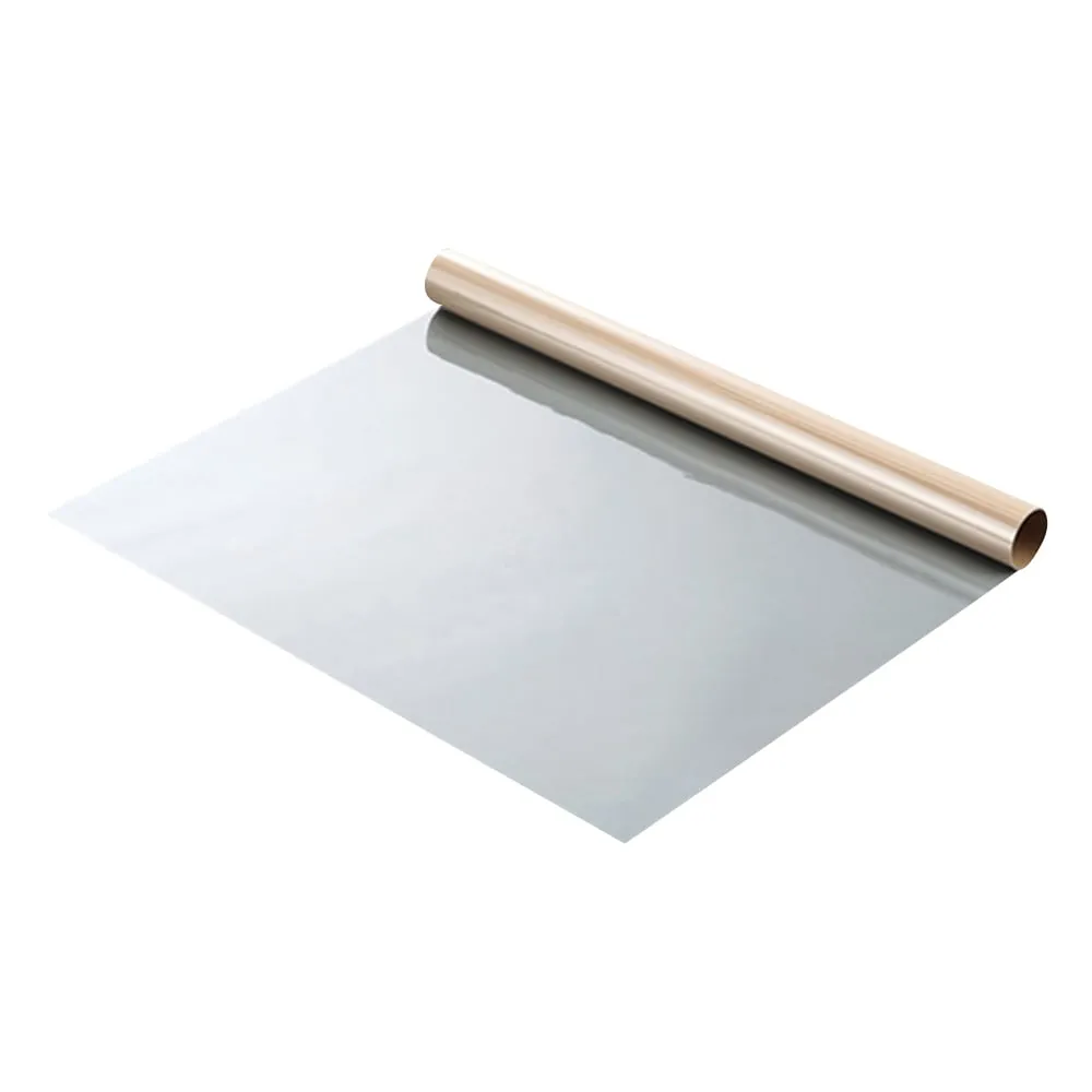 3-5591-01 Fluororesin Film (PFA) 210 x 297mm Thickness 0.0125mm 10 Sheets PFA-0.0125-A4
