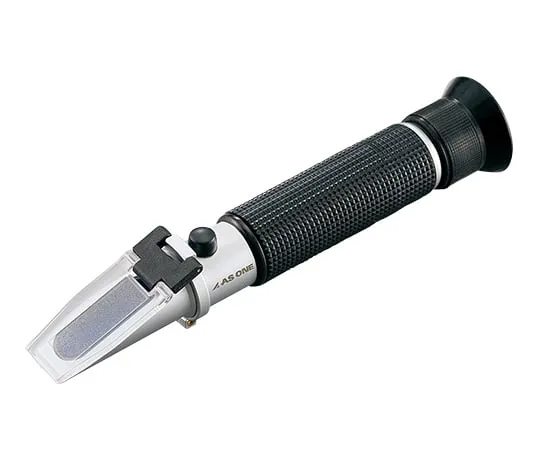 3-6528-01 Sea Water Concentration Refractometer RAWS-100
