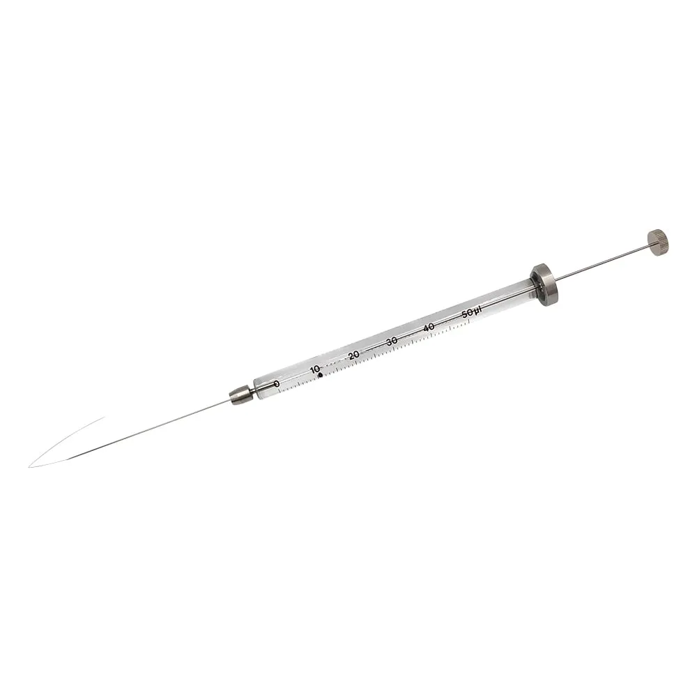 2-9747-03 Small-Capacity Gastight Syringe 50μl MS-GFN50
