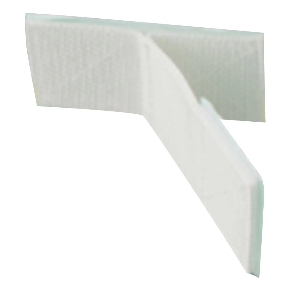 1-2796-01 Adhesive Earthquake Resistant Belt 2 Pieces T25