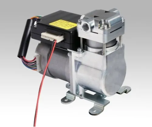 1-3542-01 DC Motor Compressor DP0410-X2-DC12V
