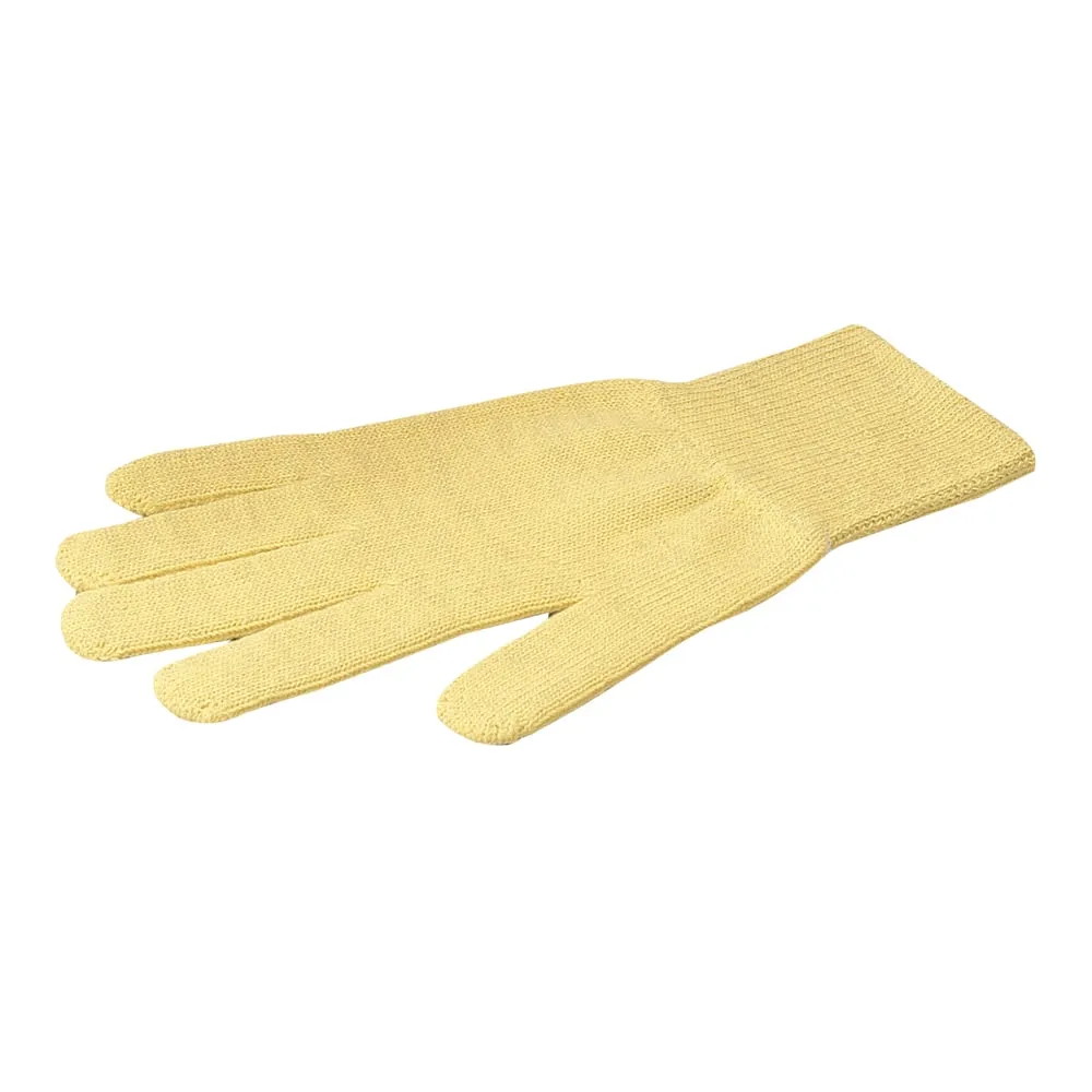 6-914-05 Kevlar(R) Gloves Ultra Antistatic Fiber Mixture Type KG-250