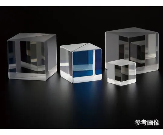 4-1779-01 Cube Beam Splitter Hybrid Coating (For Near infrared)