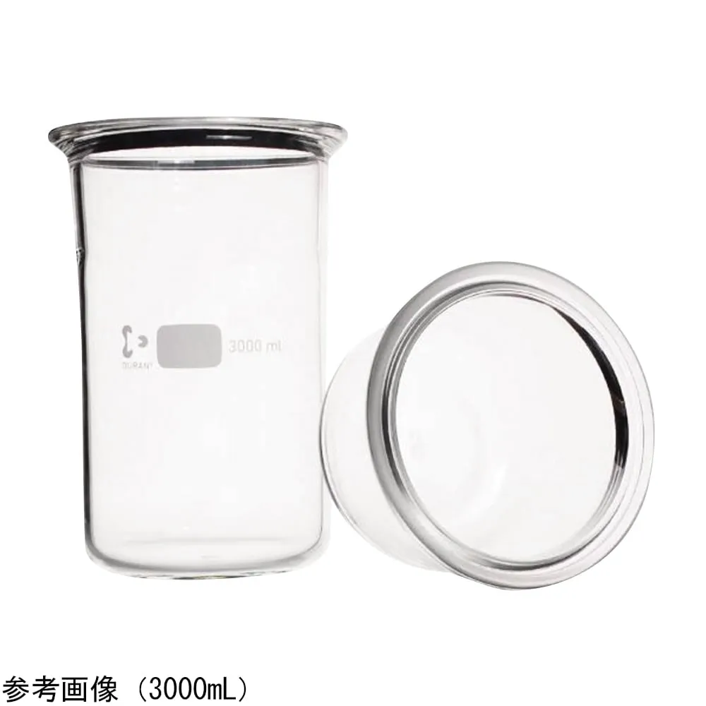 4-4442-01 Separable Flask, Flat Bottom, 1000 mL 243915406