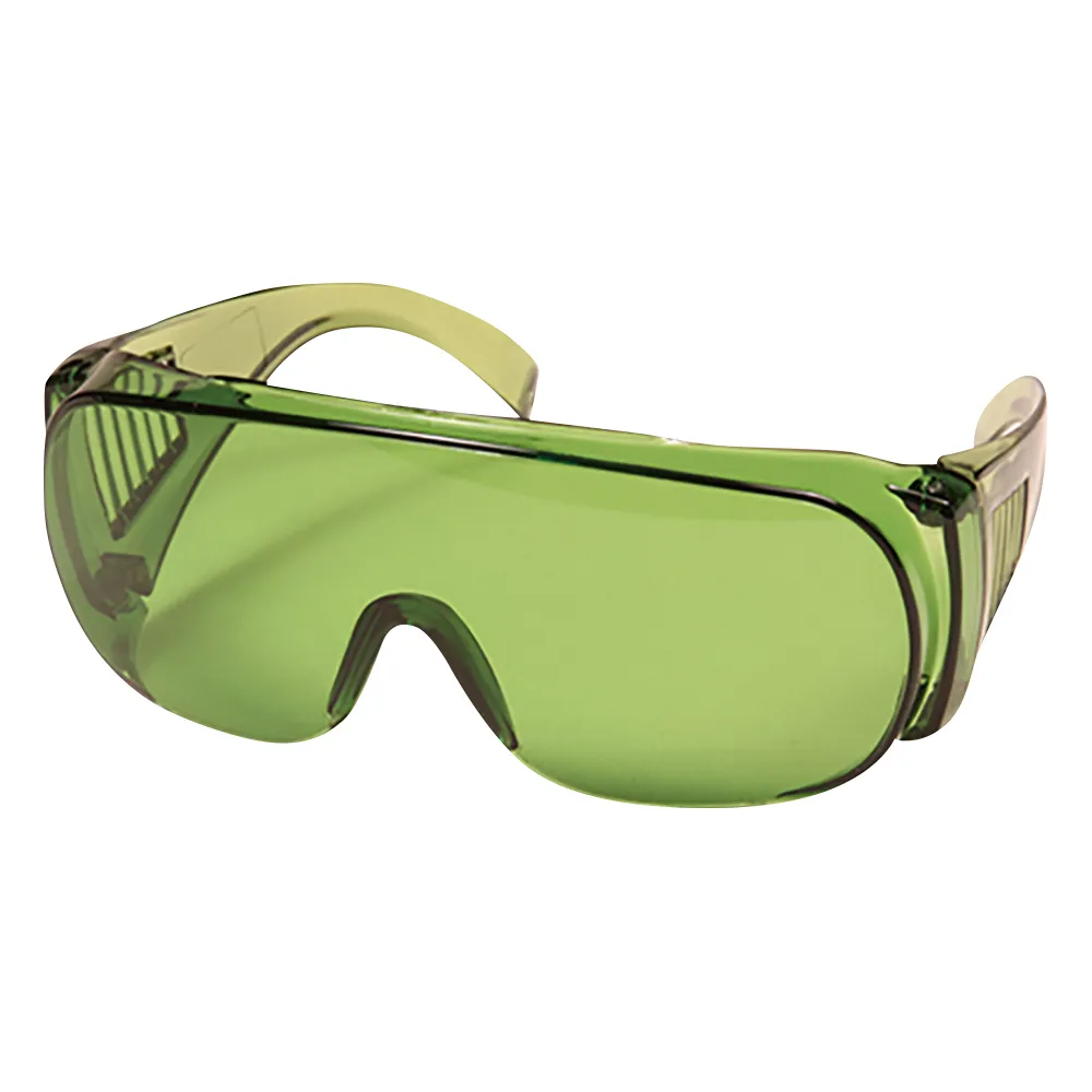 3-8289-02 Single Lens Light Shielding Glasses (Over Glasses) IR2 727IR 2.0
