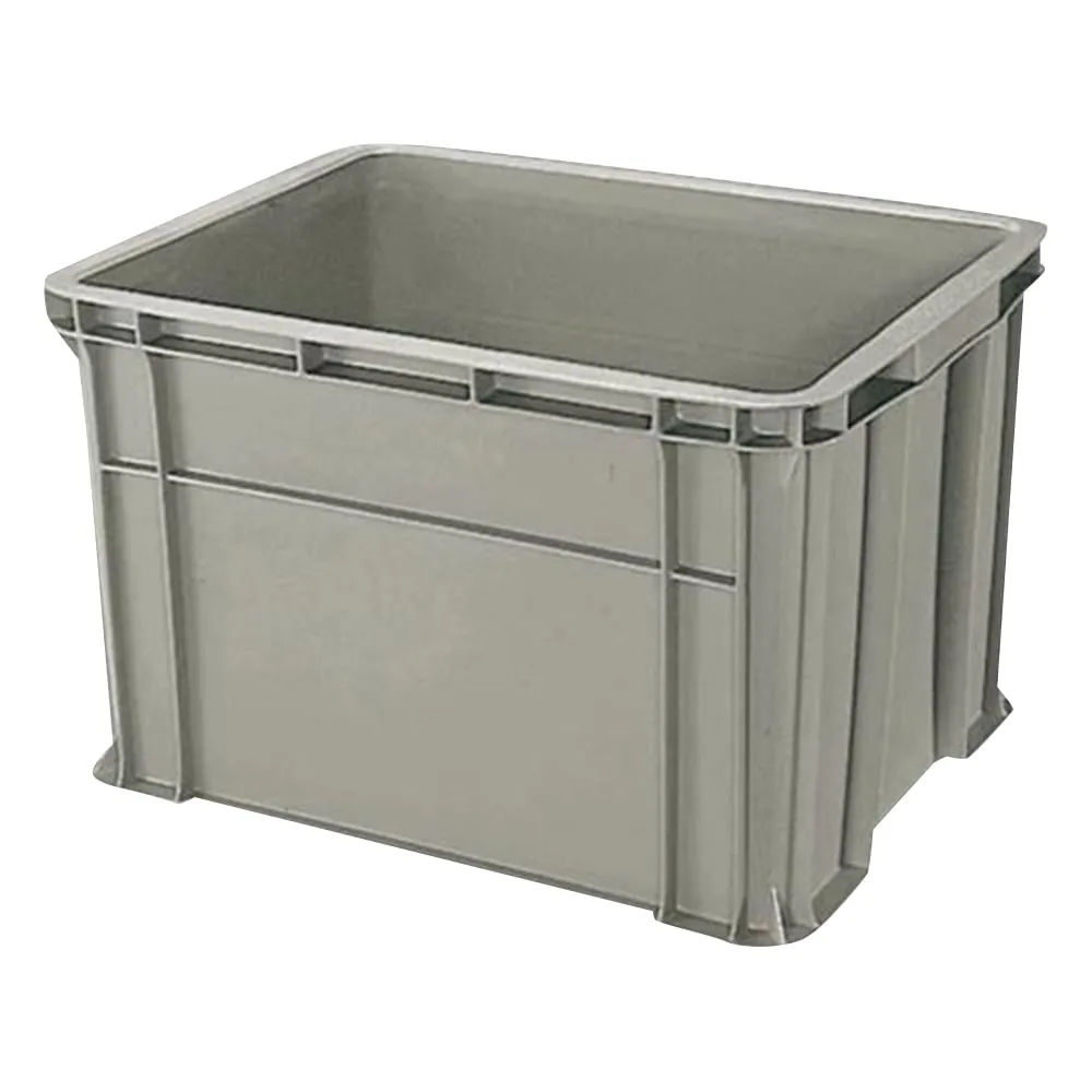 2-072-03 Square Container T-40