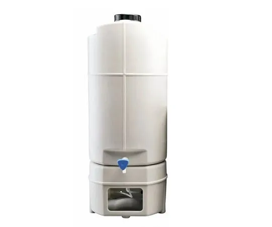 2-6497-12 60L Tank 06.5070 06.507