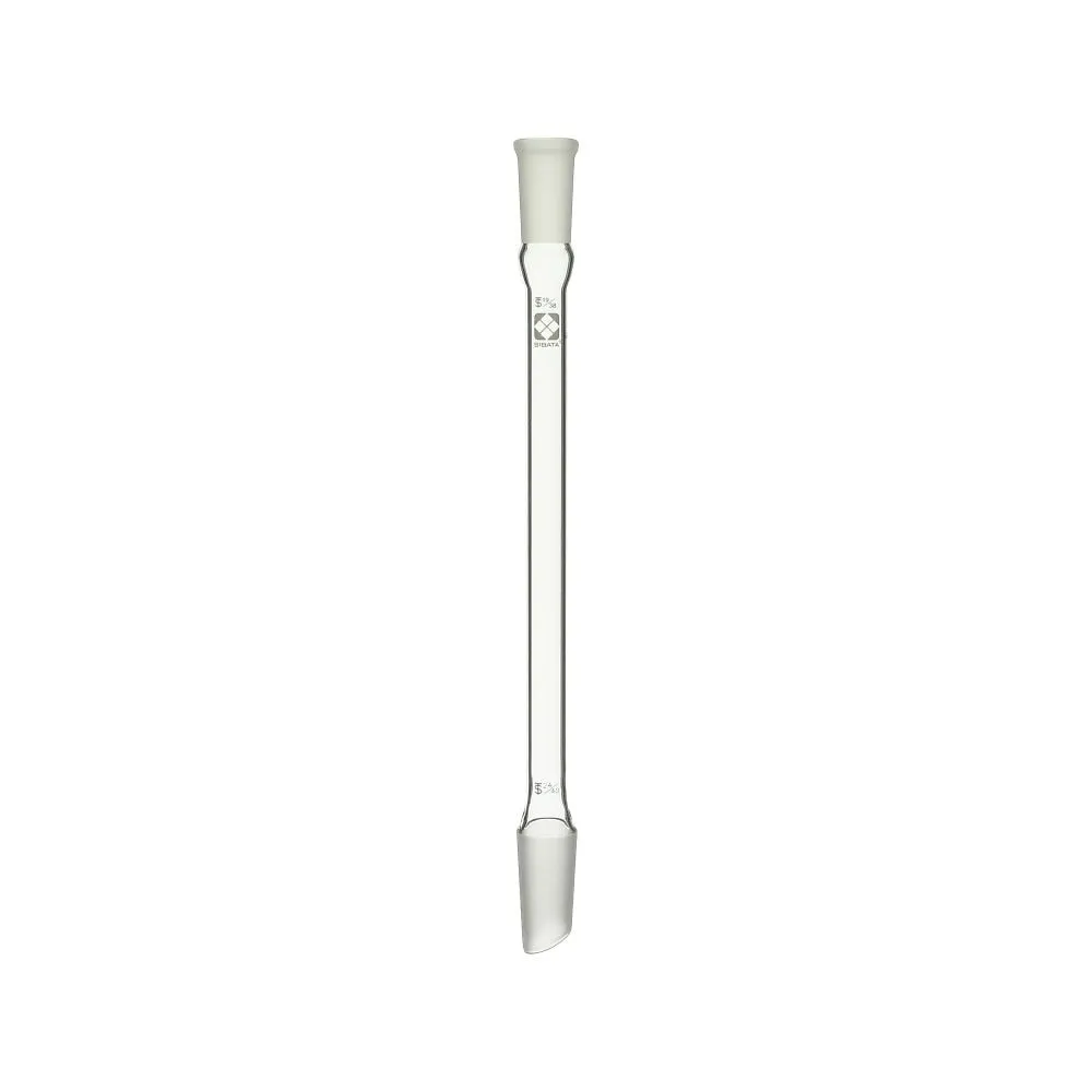 61-4407-09 Cooler Air-Cooled Standard Ground Glass Joint 260mm 006710-24300