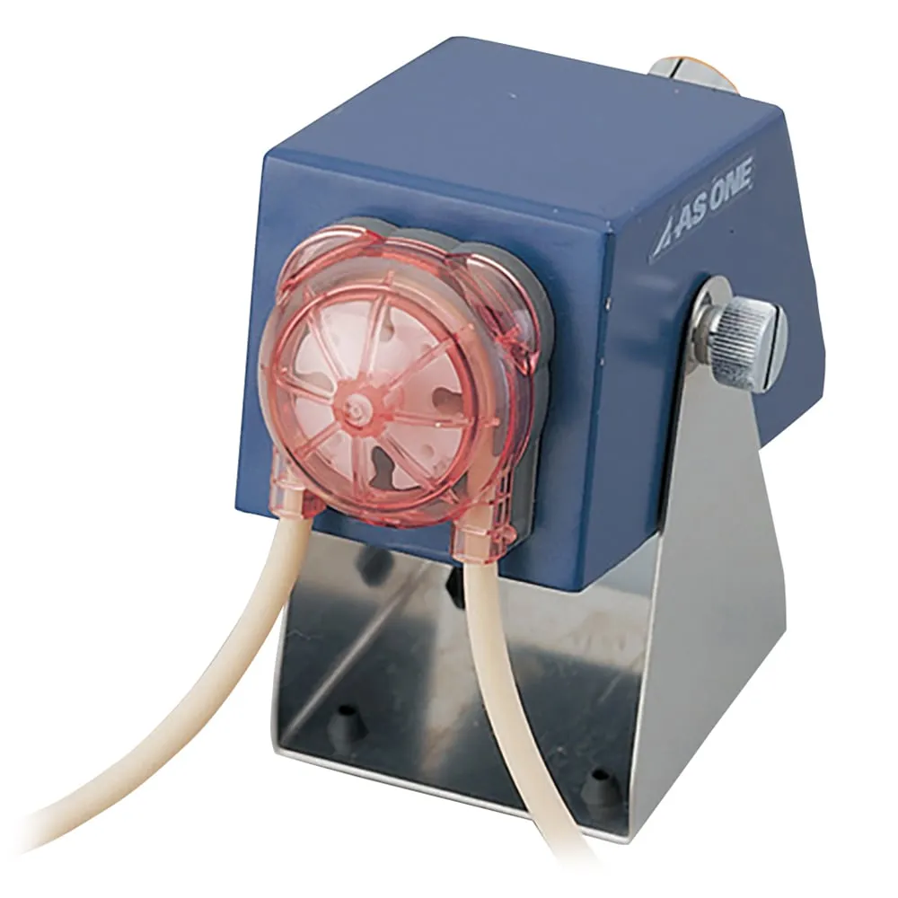 1-7580-13 Tubing Pump 0.8 - 5mL/Min TP-1973R