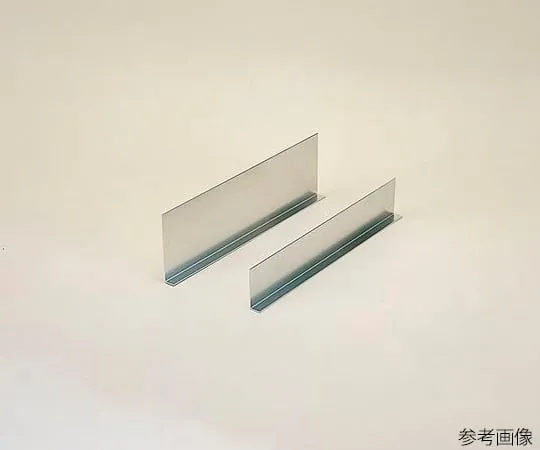63-3128-27 LA Type Aluminum L Plate LA-3