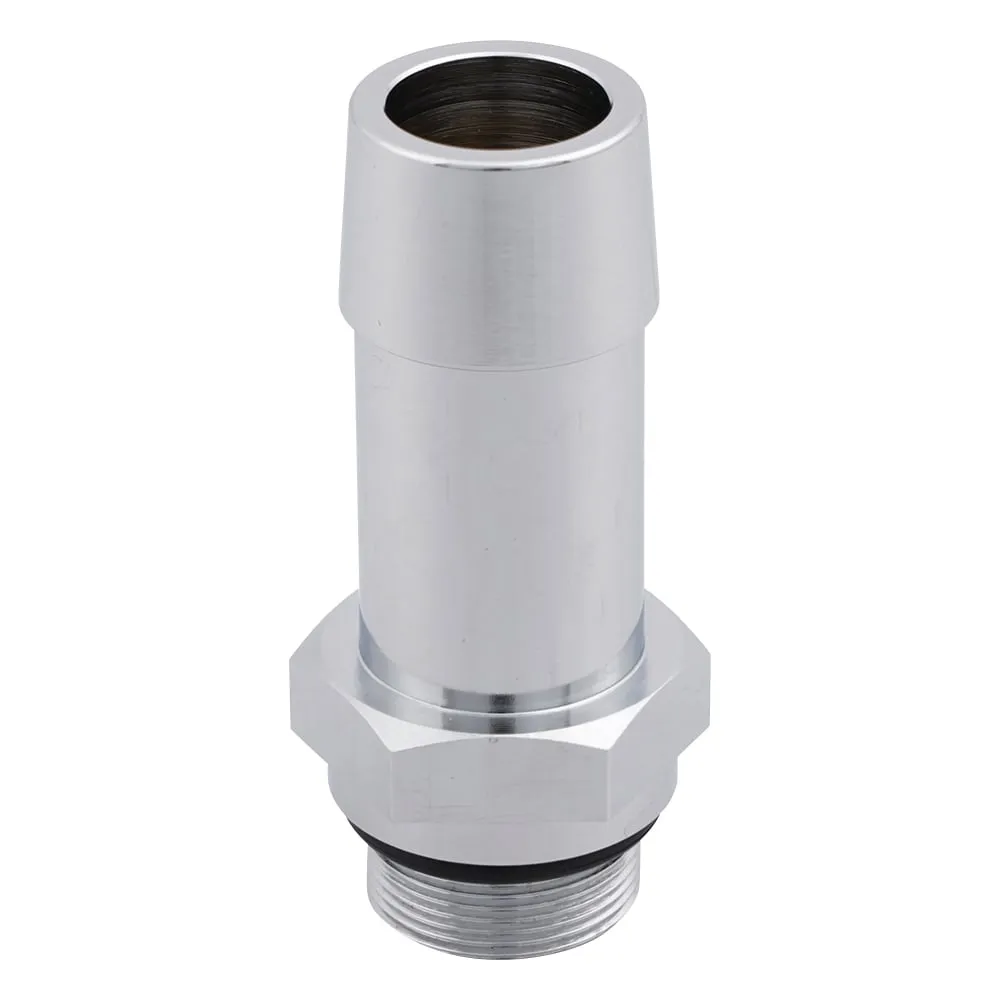 1-672-25 Hose Port Intake Pipe M20 x P1 x φ22 M20xP1xdim.22