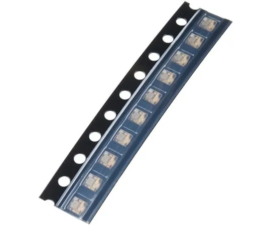 67-0421-08　［Discontinued］SMD LED - RGB APA102-2020 (Pack of 10)　COM-14608