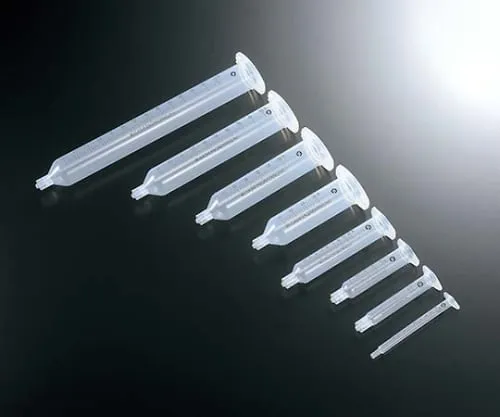 61-3588-89 Syringe (Clear, With Scale) 1mL PSY-1E2-M