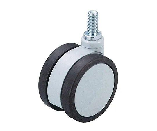 64-7746-77 Forte Caster 75mm without M12 Bolt stopper 26301