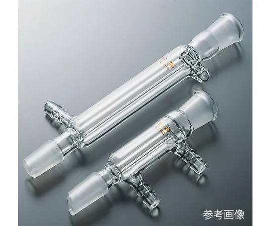 3-9398-01 Semi-Micro Liebig Condenser Regular Sliding 2800/01/01