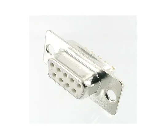 63-3099-27 D-SUB Connector 9P female 3220DB9SSWGTE